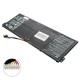 Акумулятор для ноутбука Acer AP18C7M Swift SF514-54, 3600 mAh (55.9Wh), 4cell, 15.4V, Li-Pol AlSoft (A71024)