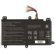 Акумулятор для ноутбука Acer AS15B3N, 5200 mAh (77Wh), 8cell, 14.8V, Li-ion AlSoft (A71013)