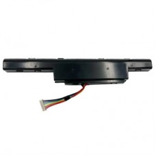 Акумулятор для ноутбука Acer Aspire E5-575G AS16B5J 56Wh (5200mAh), 6cell, 10.8V, Li-ion AlSoft (A71019) - Фото