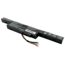 Акумулятор для ноутбука Acer Aspire E5-575G AS16B5J 56Wh (5200mAh), 6cell, 10.8V, Li-ion AlSoft (A71019) - Фото