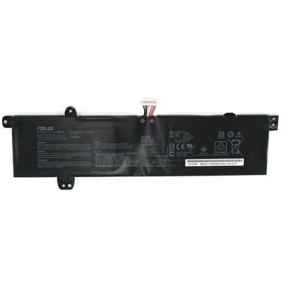 Акумулятор для ноутбука Asus VivoBook E402 C21N1618, 4780mah (36Wh), 2cell, 7.7V, Li-Pol AlSoft (A71027)