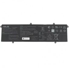 Акумулятор для ноутбука Dell Alienware M15 XRGXX, 90 Wh (7500 mAh), 6cell, 11.4 V, Li-ion AlSoft (A71067) - Фото