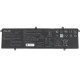 Акумулятор для ноутбука Dell Alienware M15 XRGXX, 90 Wh (7500 mAh), 6cell, 11.4 V, Li-ion AlSoft (A71067)