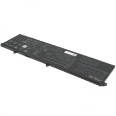 Акумулятор для ноутбука Dell Alienware M15 XRGXX, 90 Wh (7500 mAh), 6cell, 11.4 V, Li-ion AlSoft (A71067) - Фото