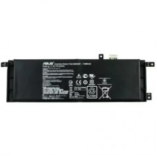 Акумулятор для ноутбука Asus X553 B21N1329, 3900 mAh (29Wh), 2cell, 7.4V, Li-ion AlSoft (A71042) Акумулятор для ноутбука Asus X553 B21N1329, 3900 mAh (29Wh), 2cell, 7.4V, Li-ion AlSoft (A71042) - Фото