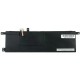 Акумулятор для ноутбука Asus X553 B21N1329, 3900 mAh (29Wh), 2cell, 7.4V, Li-ion AlSoft (A71042)
