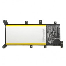 Акумулятор для ноутбука Asus X555 C21N1347, 5000 mAh (38Wh), 4cell, 7.6 V, Li-Pol AlSoft (A71018) Акумулятор для ноутбука Asus X555 C21N1347, 5000 mAh (38Wh), 4cell, 7.6 V, Li-Pol AlSoft (A71018) - Фото