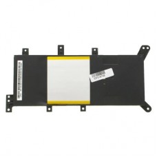 Акумулятор для ноутбука Asus X555 C21N1347, 5000 mAh (38Wh), 4cell, 7.6 V, Li-Pol AlSoft (A71018) Акумулятор для ноутбука Asus X555 C21N1347, 5000 mAh (38Wh), 4cell, 7.6 V, Li-Pol AlSoft (A71018) - Фото
