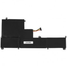 Акумулятор для ноутбука Asus ZenBook UX390 C23N1606, 4545 mAh (24 Wh), 2cell, 7.7V, Li-Pol AlSoft (A71045) - Фото