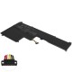 Акумулятор для ноутбука Asus ZenBook UX390 C23N1606, 4545 mAh (24 Wh), 2cell, 7.7V, Li-Pol AlSoft (A71045)