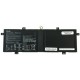 Акумулятор для ноутбука Asus ZenBook UX431FA C21N1833, 6150 mAh (47Wh), 2cell, 7.7V, Li-Pol AlSoft (A71043)