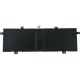 Акумулятор для ноутбука Asus ZenBook UX431FA C21N1833, 6150 mAh (47Wh), 2cell, 7.7V, Li-Pol AlSoft (A71043)