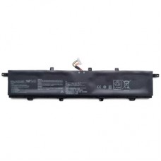 Акумулятор для ноутбука Asus ZenBook UX582LR C42N2008, 5984 mAh (92Wh), 4cell, 15.88V, Li-Pol AlSoft (A47974) - Фото
