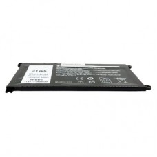 Акумулятор для ноутбука Dell Inspiron 15-5585 YRDD6, 41Wh (3600mAh), 3cell, 11.4V, Li-ion AlSoft (A71035) - Фото