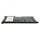 Акумулятор для ноутбука Dell Inspiron 15-5585 YRDD6, 41Wh (3600mAh), 3cell, 11.4V, Li-ion AlSoft (A71035)