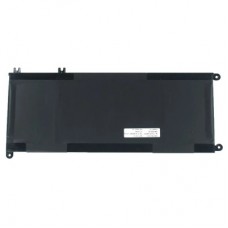 Акумулятор для ноутбука Dell Inspiron 17-7778 33YDH, 56 Wh (3684 mAh), 4cell, 15.2V, Li-ion AlSoft (A47941) - Фото