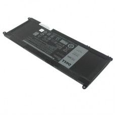 Акумулятор для ноутбука Dell Inspiron 17-7778 33YDH, 56 Wh (3684 mAh), 4cell, 15.2V, Li-ion AlSoft (A47941) - Фото