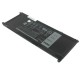 Акумулятор для ноутбука Dell Inspiron 17-7778 33YDH, 56 Wh (3684 mAh), 4cell, 15.2V, Li-ion AlSoft (A47941)