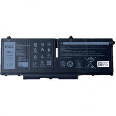 Акумулятор для ноутбука Dell Latitude 5530 07KRV, 3625 mAh (58Wh), 4cell, 15.2V, Li-ion AlSoft (A71068) - Фото