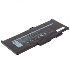 Акумулятор для ноутбука Dell Latitude 7300 MXV9V, 7800 mAh (60Wh), 4cell, 7.6 V, Li-ion AlSoft (A71056) - Фото
