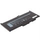 Акумулятор для ноутбука Dell Latitude 7300 MXV9V, 7800 mAh (60Wh), 4cell, 7.6 V, Li-ion AlSoft (A71056)