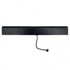 Акумулятор для ноутбука Lenovo IdeaPad 100-15IBD L15L4A01 (11 см), 2600 mAh (37Wh), 4cell, 14.4V, Li-ion AlSoft - Фото