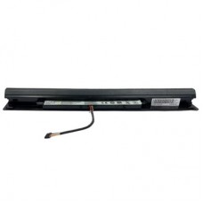 Акумулятор для ноутбука Lenovo IdeaPad 100-15IBD L15L4A01 (11 см), 2600 mAh (37Wh), 4cell, 14.4V, Li-ion AlSoft - Фото