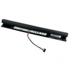 Акумулятор для ноутбука Lenovo IdeaPad 100-15IBD L15L4A01 (11 см), 2600 mAh (37Wh), 4cell, 14.4V, Li-ion AlSoft - Фото