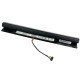 Акумулятор для ноутбука Lenovo IdeaPad 100-15IBD L15L4A01 (11 см), 2600 mAh (37Wh), 4cell, 14.4V, Li-ion AlSoft Акумулятор для ноутбука Lenovo IdeaPad 100-15IBD L15L4A01 (11 см), 2600 mAh (37Wh), 4cell, 14.4V, Li-ion AlSoft