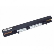 Акумулятор для ноутбука Lenovo IdeaPad S500 L12S4K51, 2600 mAh (37Wh), 4cell, 14.4V, Li-ion AlSoft (A71020) - Фото