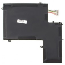 Акумулятор для ноутбука Lenovo IdeaPad U310 L11M3P01, 4160 mAh (46Wh), 3cell, 11.1V, Li-ion AlSoft (A47899) - Фото