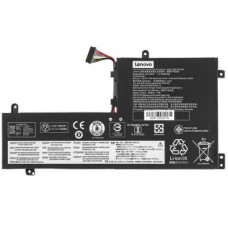 Акумулятор для ноутбука Lenovo Legion Y530-15ICH L17M3PG2, 55 Wh (4800mAh), 3cell, 11.4V, Li-ion AlSoft - Фото
