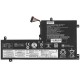 Акумулятор для ноутбука Lenovo Legion Y530-15ICH L17M3PG2, 55 Wh (4800mAh), 3cell, 11.4V, Li-ion AlSoft