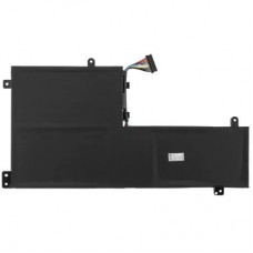 Акумулятор для ноутбука Lenovo Legion Y530-15ICH L17M3PG2, 55 Wh (4800mAh), 3cell, 11.4V, Li-ion AlSoft - Фото