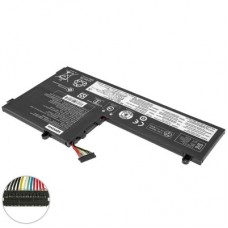 Акумулятор для ноутбука Lenovo Legion Y530-15ICH L17M3PG2, 55 Wh (4800mAh), 3cell, 11.4V, Li-ion AlSoft - Фото