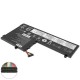 Акумулятор для ноутбука Lenovo Legion Y530-15ICH L17M3PG2, 55 Wh (4800mAh), 3cell, 11.4V, Li-ion AlSoft Акумулятор для ноутбука Lenovo Legion Y530-15ICH L17M3PG2, 55 Wh (4800mAh), 3cell, 11.4V, Li-ion AlSoft