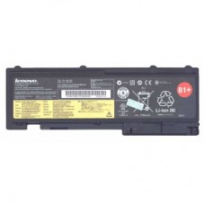 Акумулятор для ноутбука Lenovo ThinkPad T420s/T430s 45N1036 (81+), 5200mAh (58Wh), 6cell, 11.1 V, Li-ion - Фото