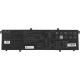 Акумулятор для ноутбука ASUS VivoBook K3502 C31N2105, 6072 mAh (70 Wh), 3cell, 11.61V, Li-ion (A71049)
