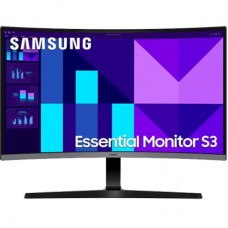 Монітор Samsung LS27D390GAIXCI - Фото