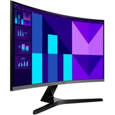 Монітор Samsung LS27D390GAIXCI - Фото