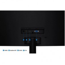 Монітор Samsung LS27D390GAIXCI - Фото