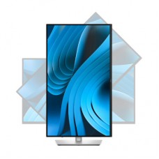 Монітор Dell P2725D (210-BRDL) - Фото