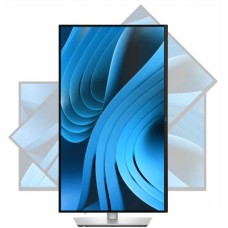 Монітор Dell P2725QE (210-BRDS) - Фото