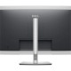 Монітор Dell P2725QE (210-BRDS)