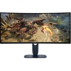 Монітор Dell AW3425DWM (210-BQWL) - Фото