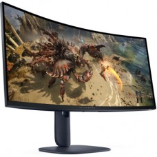 Монітор Dell AW3425DWM (210-BQWL) - Фото