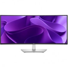 Монітор Dell P3425WE (210-BRDR) - Фото