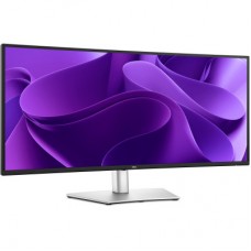 Монітор Dell P3425WE (210-BRDR) - Фото