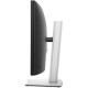Монітор Dell P3425WE (210-BRDR)