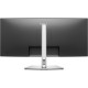 Монітор Dell P3425WE (210-BRDR)